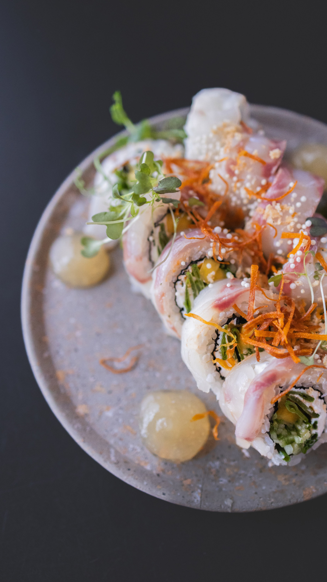 SPECIAL ROLLS