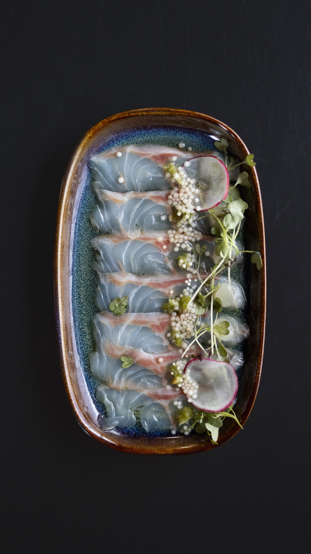 Sashimi