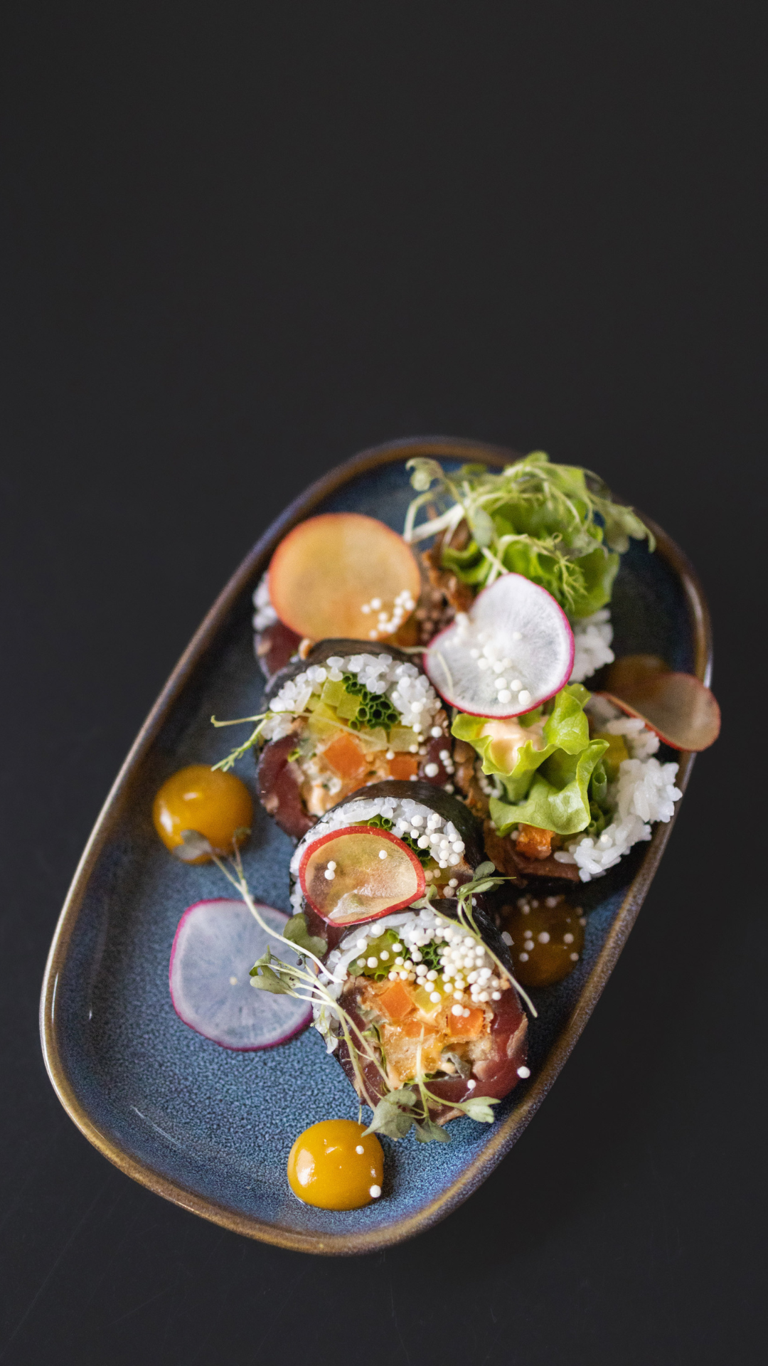 FUTOMAKI